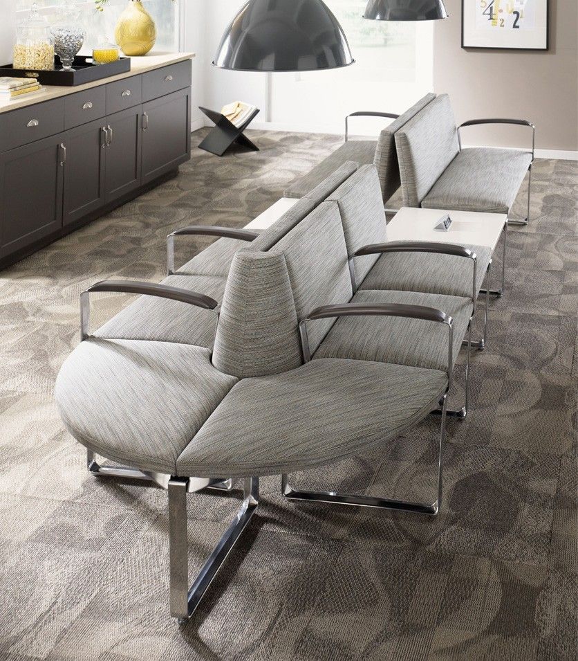 Waiting Area Chair
